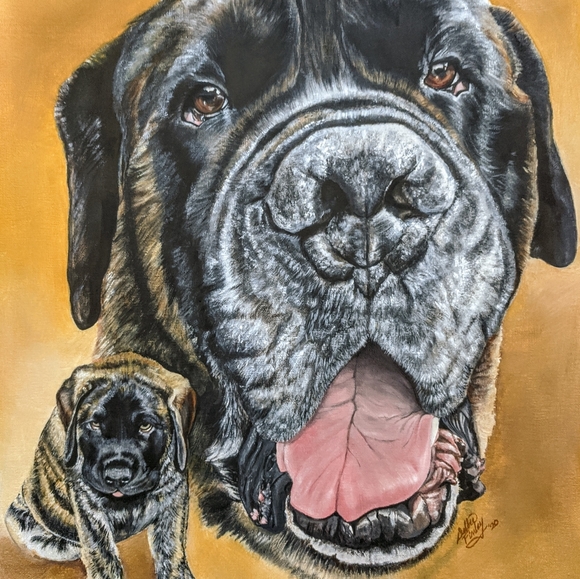 Meet your Posher, Victory Hill (Deb) - Picture 6 of 14